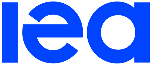 International Energy Agency logo