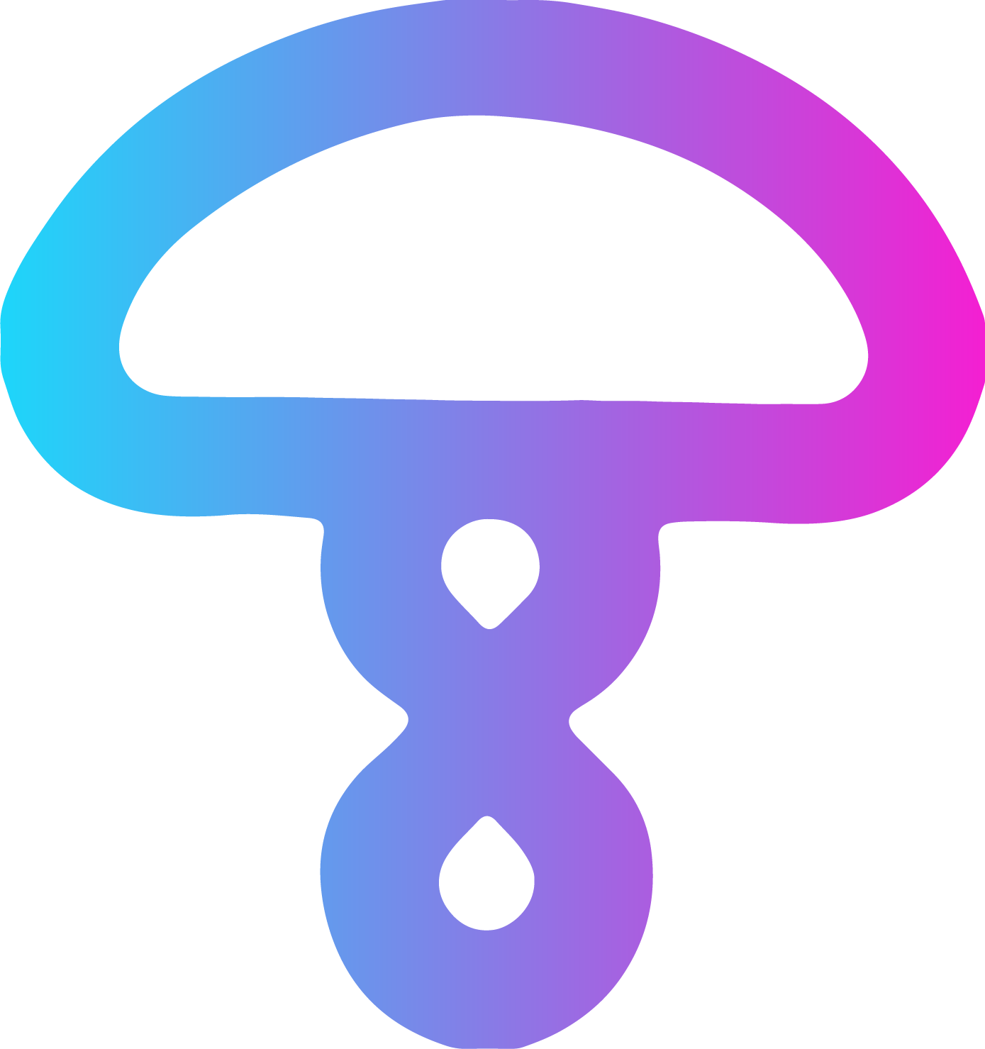 PsychedeliCare logo
