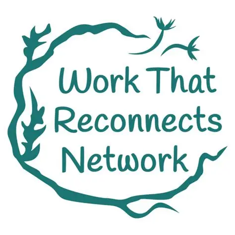 The Work That Reconnects Network logo